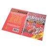 Image 1 : Back To The Future 2 - Backup Almanac Cover - 17147
