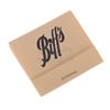 Image 1 : Back To The Future 2 - Biff's Matchbook - 17711