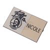Image 1 : Back To The Future 2 - Biffco Name Tag - 18316