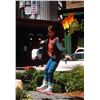 Image 8 : Back To The Future 2 - Marty's Mattel Hoverboard - 18332
