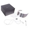 Image 1 : Back To The Future 2 - Rare Nike Air Mag Unveiling Party Ticket & Gift Box - 17836