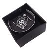 Image 3 : Back To The Future 2 - Rare Nike Air Mag Unveiling Party Ticket & Gift Box - 17836
