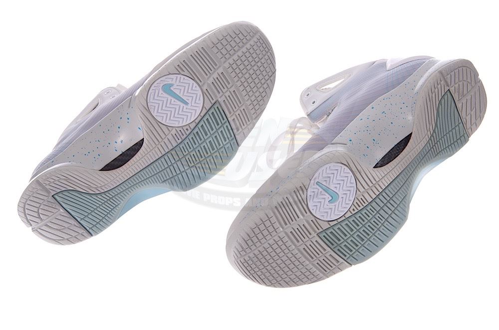 back to the future hyperdunks