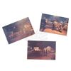 Image 2 : Back To The Future 3 - 1885 Hill Valley Set Photos - 17715
