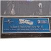 Image 2 : Back To The Future 3 - Cast Autographed Photo - 18379