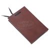 Image 2 : Back To The Future 3 - Doc Brown's Notebook - 17680