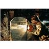 Image 2 : Back To The Future 3 - Doc Grave Stone Photograph - 17664