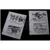 Image 3 : Back To The Future 3 - Production Used Storyboards - 17726