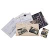 Image 1 : Back To The Future 3 - Unpublished ILM Miniature Effects Photographs & Paperwork - 18226