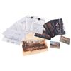 Image 2 : Back To The Future 3 - Unpublished ILM Miniature Effects Photographs & Paperwork - 18226