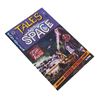 Image 1 : Back To The Future - "Tales From Space" Comic Book (Replica) - 18157