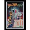 Image 1 : Back To The Future - "The 3B Show" Print - 18024
