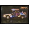 Image 1 : Back To The Future - "To The Future.org" Promo Poster - 18034