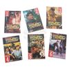 Image 1 : Back To The Future - Adventure Game Booklets - 17943