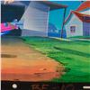 Image 2 : Back To The Future - Animation Cels - 17965