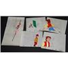 Image 1 : Back To The Future - Animation Cels - 17966