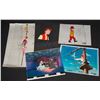 Image 1 : Back To The Future - Animation Cels - 17967