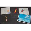 Image 1 : Back To The Future - Animation Cels - 17969