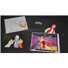 Image 1 : Back To The Future - Animation Cels - 17970