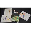 Image 1 : Back To The Future - Animation Cels - 17971