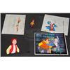 Image 1 : Back To The Future - Animation Cels - 17972