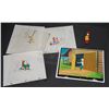 Image 1 : Back To The Future - Animation Cels - 17973