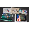 Image 1 : Back To The Future - Animation Cels - 17976