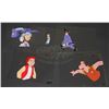 Image 1 : Back To The Future - Animation Cels - 17980
