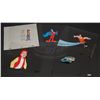 Image 1 : Back To The Future - Animation Cels - 17982