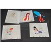 Image 1 : Back To The Future - Animation Cels - 17983