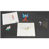Image 1 : Back To The Future - Animation Cels - 17984