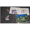 Image 1 : Back To The Future - Animation Cels - 17985