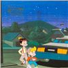 Image 2 : Back To The Future - Animation Cels - 17985