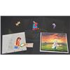 Image 1 : Back To The Future - Animation Cels - 17986