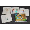 Image 1 : Back To The Future - Animation Cels - 17987