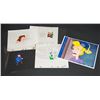 Image 1 : Back To The Future - Animation Cels - 18071