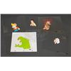 Image 1 : Back To The Future - Animation Cels - 18079