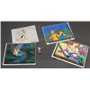 Image 1 : Back To The Future - Animation Cels - 18080