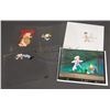 Image 1 : Back To The Future - Animation Cels - 18082