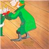Image 2 : Back To The Future - Animation Cels - 18089