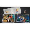 Image 1 : Back To The Future - Animation Cels - 18095