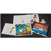 Image 1 : Back To The Future - Animation Cels - 18099