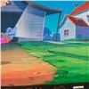 Image 2 : Back To The Future - Animation Cels - 18101