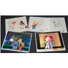 Image 1 : Back To The Future - Animation Cels - 18102