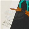 Image 2 : Back To The Future - Animation Cels - 18109