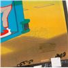 Image 2 : Back To The Future - Animation Cels - 18112