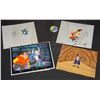 Image 1 : Back To The Future - Animation Cels - 18114
