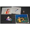 Image 1 : Back To The Future - Animation Cels - 18121