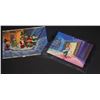 Image 1 : Back To The Future - Animation Cels with Hand Painted backgrounds - 18125