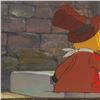 Image 2 : Back To The Future - Animation Cels with Hand Painted backgrounds - 18131